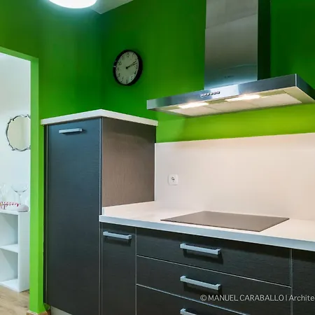 Casa vacanze Duplex Meloneras 3 Piscina Y Parking *