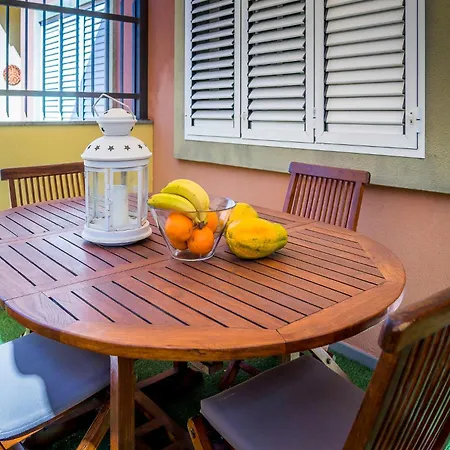 Duplex Meloneras 3 Piscina Y Parking Casa vacanze Maspalomas (Gran Canaria)