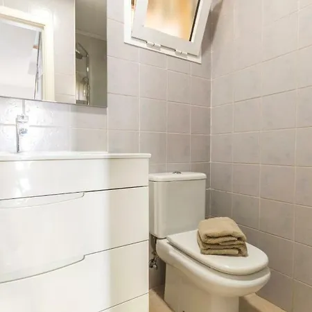 Duplex Meloneras 3 Piscina Y Parking Maspalomas (Gran Canaria)