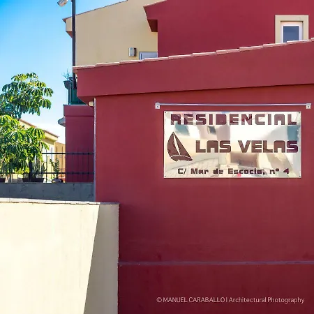 Duplex Meloneras 3 Piscina Y Parking Casa vacanze Maspalomas (Gran Canaria)