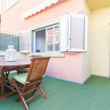 Duplex Meloneras 3 Piscina Y Parking * Maspalomas (Gran Canaria)