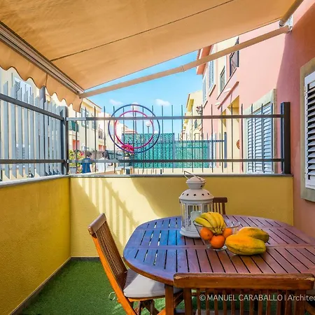 Duplex Luxury Meloneras Hill