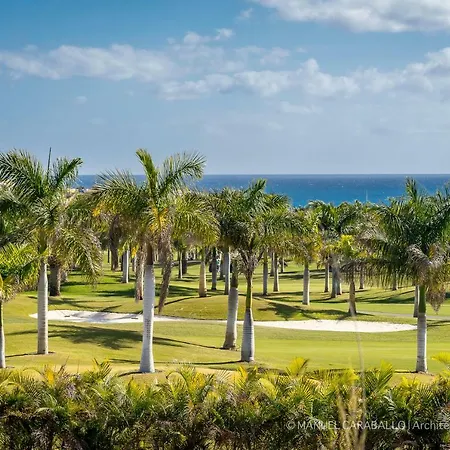 Duplex Luxury Meloneras Hill