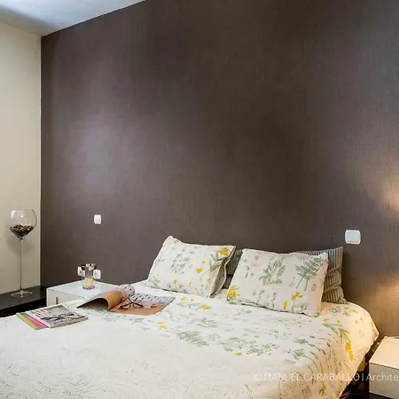 Duplex Luxury Meloneras Hill Дом отдыха *