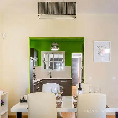 Duplex Luxury Meloneras Hill Semesterbostad *