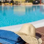 بيت للعطل Duplex Meloneras 3 Dormitorios Piscina Y Parking