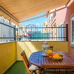 Duplex Meloneras 3 Dormitorios Piscina Y Parking