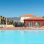 펜션 Duplex Meloneras 3 Dormitorios Piscina Y Parking