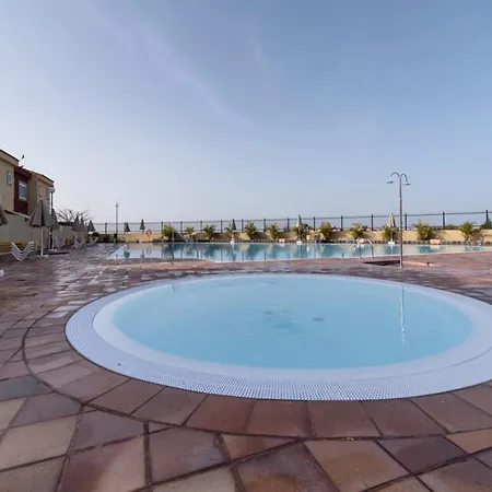 Holiday home Duplex Luxury Meloneras Hill