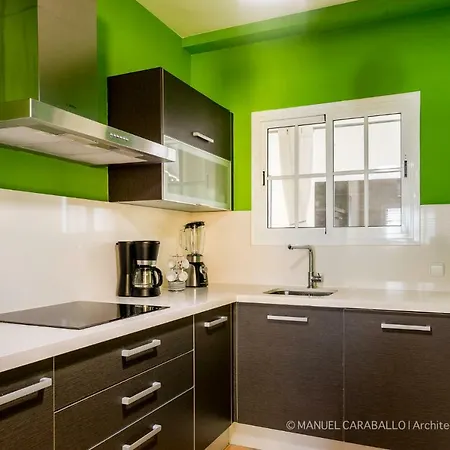 Duplex Luxury Meloneras Hill Hébergement de vacances