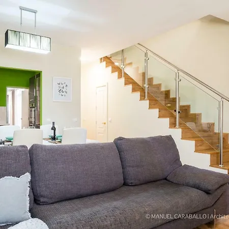 Holiday home Duplex Luxury Meloneras Hill