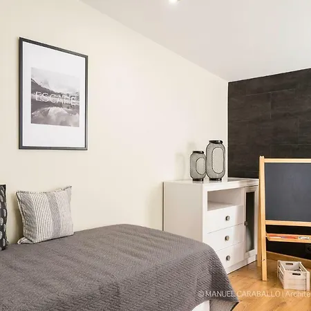 Дом отдыха Duplex Luxury Meloneras Hill