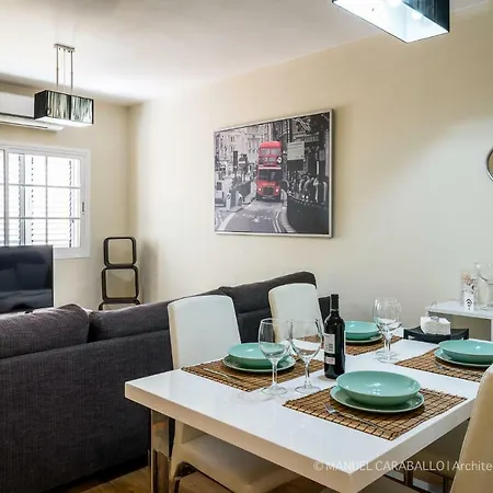 Duplex Luxury Meloneras Hill * Maspalomas (Gran Canaria)