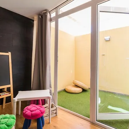Duplex Luxury Meloneras Hill * Maspalomas (Gran Canaria)