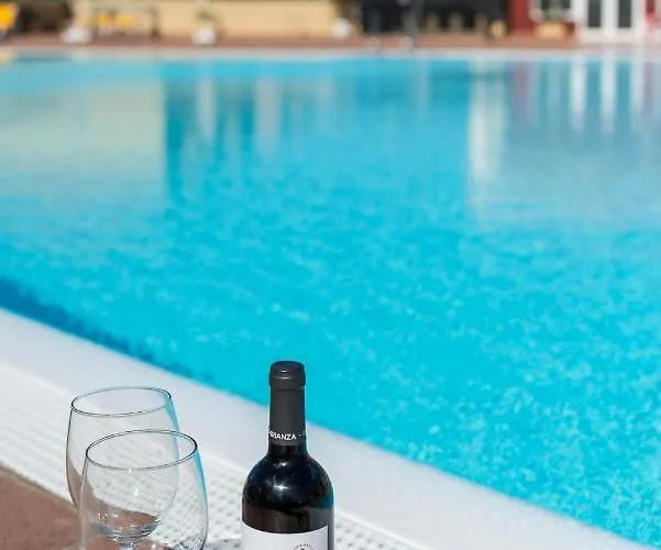 Duplex Meloneras 3 Dormitorios Piscina Y Parking * Maspalomas (Gran Canaria)