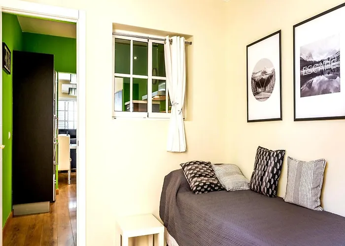 Duplex Meloneras 3 Dormitorios Piscina Y Parking Vakantiehuis