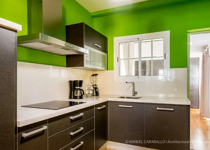 Duplex Meloneras 3 Dormitorios Piscina Y Parking Vakantiehuis