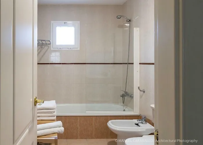 Duplex Meloneras 3 Dormitorios Piscina Y Parking *