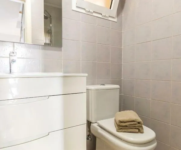 Duplex Meloneras 3 Dormitorios Piscina Y Parking Maspalomas (Gran Canaria)