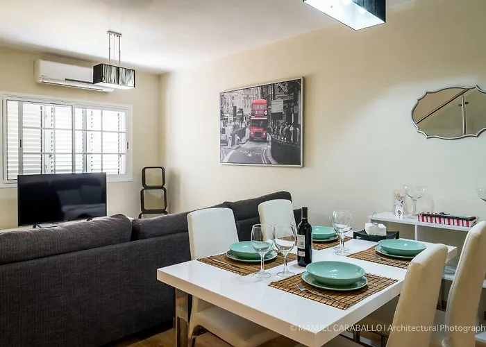 Duplex Meloneras 3 Dormitorios Piscina Y Parking * Maspalomas (Gran Canaria)