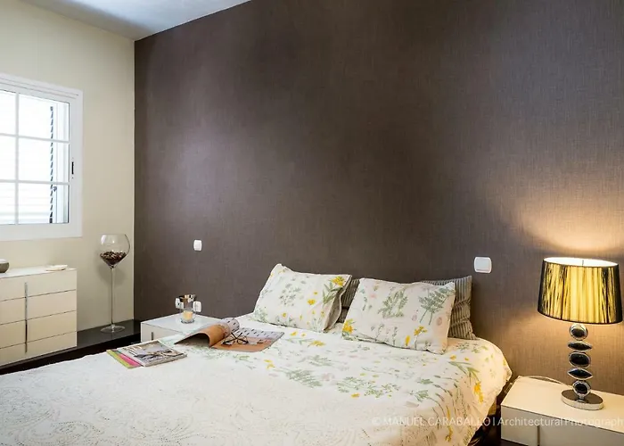Duplex Meloneras 3 Dormitorios Piscina Y Parking Vakantiehuis *