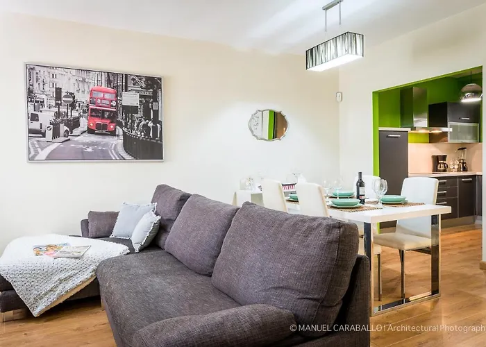 Duplex Meloneras 3 Dormitorios Piscina Y Parking Vakantiehuis *