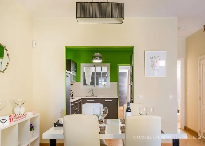 Duplex Meloneras 3 Dormitorios Piscina Y Parking Hébergement de vacances *