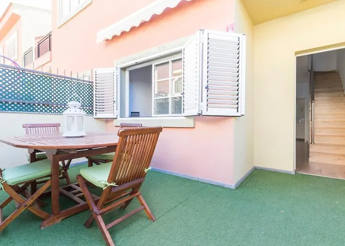 Duplex Meloneras 3 Dormitorios Piscina Y Parking * Maspalomas (Gran Canaria)