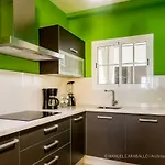 Duplex Luxury Meloneras Hill Сasa de vacaciones