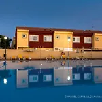 Duplex Luxury Meloneras Hill Сasa de vacaciones