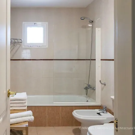 Duplex Meloneras 3 Piscina Y Parking *