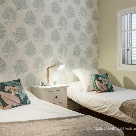 Duplex Luxury Meloneras Hill * 马斯帕洛马斯
