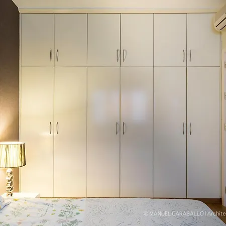 度假居 Duplex Luxury Meloneras Hill